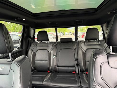 Used 2023 RAM 1500 TRX w/ TRX Level 2 Equipment Group AWD/4WD image 26