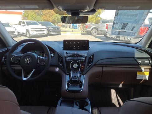 New 2026 Acura RDX SH-AWD w/ Advance Package image 22