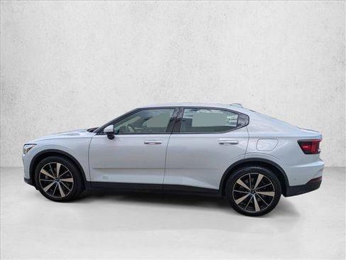 Used 2021 Polestar Polestar 2 AWD/4WD image 9