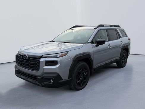 New 2026 Subaru Outback Limited image 7