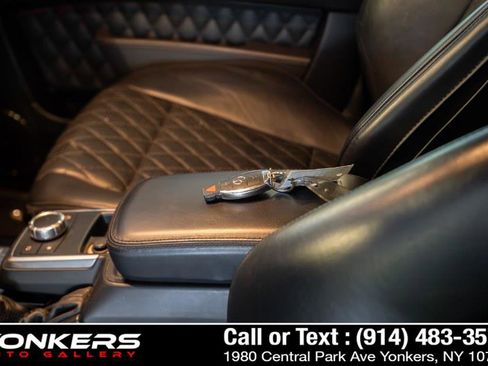 Used 2017 Mercedes-Benz G 63 AMG 4MATIC image 53