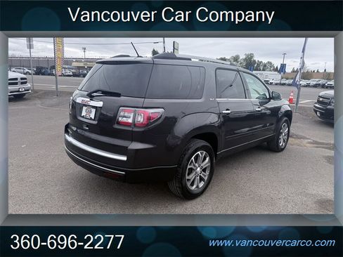 Used 2014 GMC Acadia SLT image 7