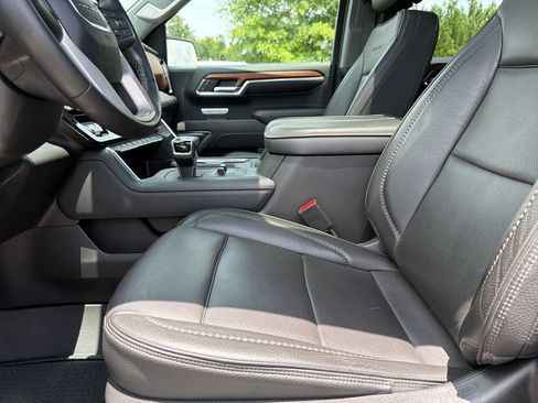 Used 2023 GMC Sierra 1500 Denali w/ Denali Reserve Package AWD/4WD image 18