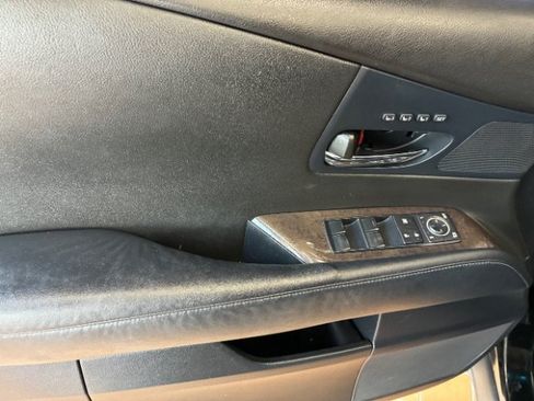 Used 2015 Lexus RX 350 AWD image 17