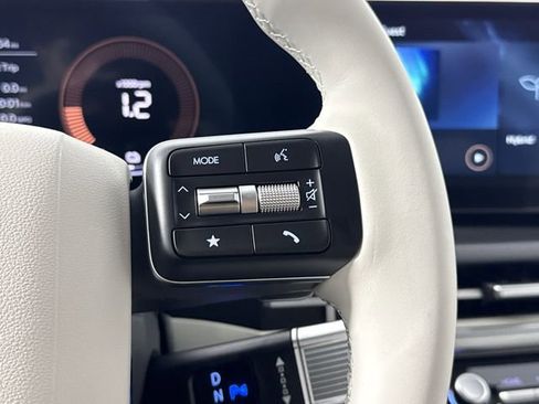 New 2026 Hyundai Santa Fe SEL AWD/4WD image 23