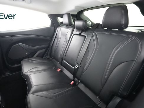 Used 2022 Ford Mustang Mach-E Premium AWD/4WD image 24