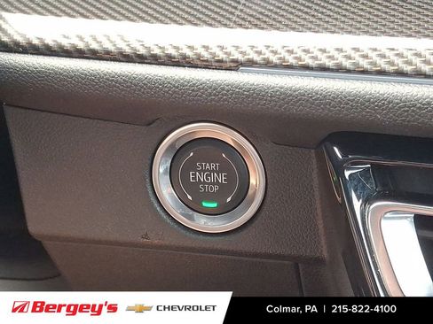 Certified 2025 Chevrolet Traverse High Country image 20