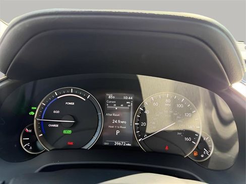 Used 2020 Lexus RX 450h AWD w/ Premium Package image 47