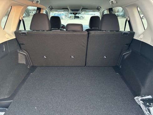 New 2026 Nissan Rogue SV image 12