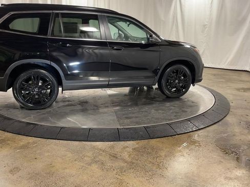 Used 2022 Honda Pilot Special Edition image 10