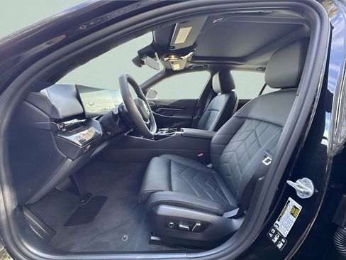 New 2026 BMW 530i xDrive w/ Premium Package image 15