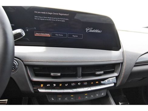 New 2026 Cadillac CT5 Sport w/ Technology Package RWD image 16