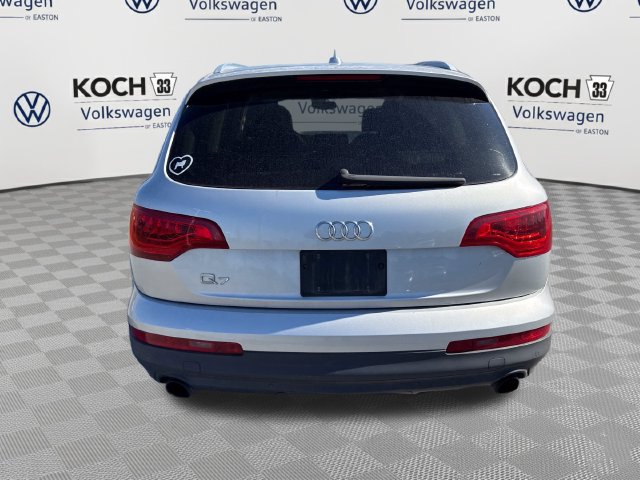 Used 2013 Audi Q7 3.0T Premium AWD/4WD image 7