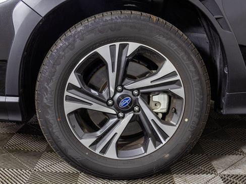 Used 2026 Subaru Crosstrek 2.5i Premium AWD/4WD image 48