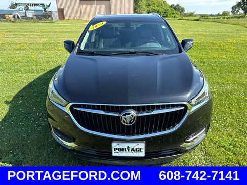 Used 2020 Buick Enclave Essence w/ Sound and Sites Package AWD/4WD image 6