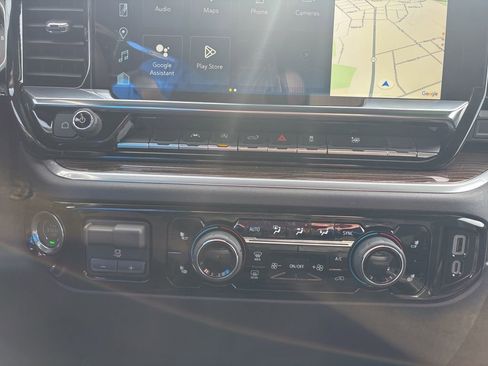 New 2026 Chevrolet Silverado 1500 LT image 18