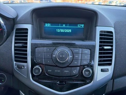 Used 2012 Chevrolet Cruze LTZ w/ RS Package image 23