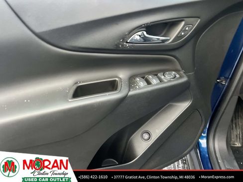 Used 2023 Chevrolet Equinox LT image 14