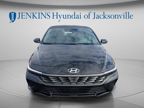 New 2026 Hyundai Elantra SEL Sport image 13