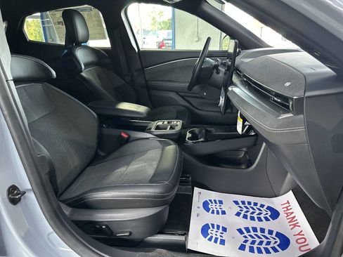 Used 2025 Ford Mustang Mach-E GT image 24