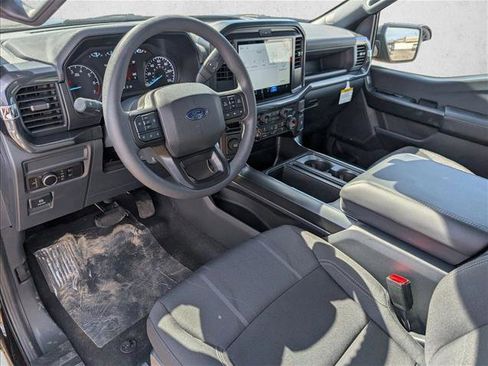 New 2026 Ford F150 STX RWD image 3
