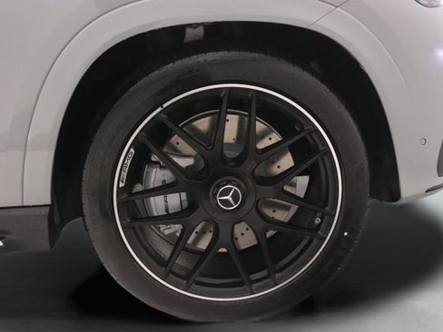 New 2026 Mercedes-Benz GLE 53 AMG 4MATIC image 10