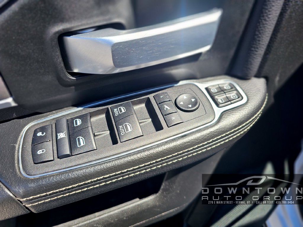 Used 2024 RAM 2500 Big Horn AWD/4WD image 21