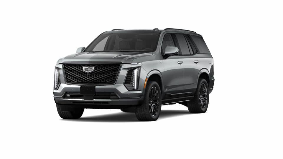 New 2026 Cadillac Escalade Sport w/ LPO, ONYX Package AWD/4WD image 49
