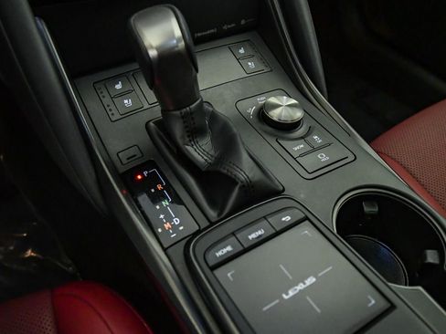 Used 2023 Lexus IS 300 w/ Premium Package RWD image 20