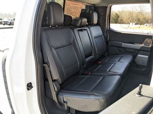 Used 2024 Ford F250 Lariat image 50