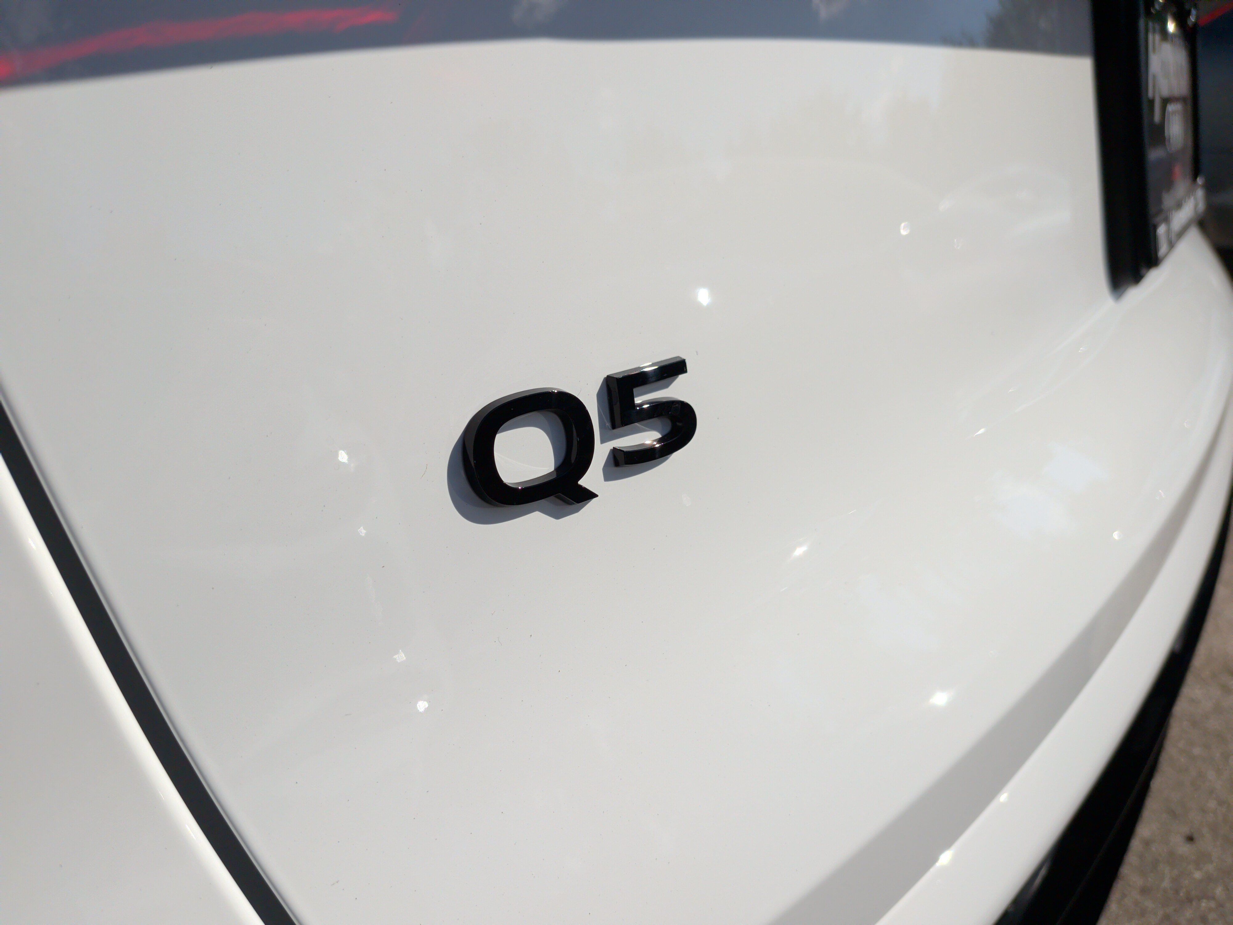 New 2026 Audi Q5 2.0T AWD/4WD image 37