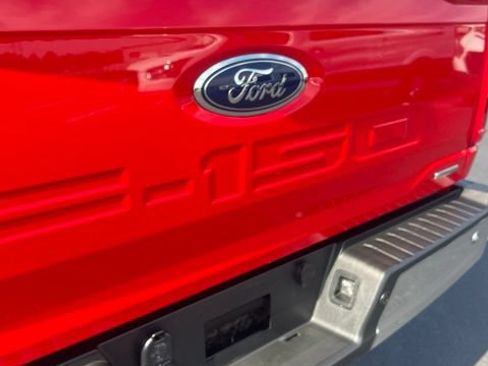 Used 2021 Ford F150 XLT w/ Equipment Group 302A High AWD/4WD image 13