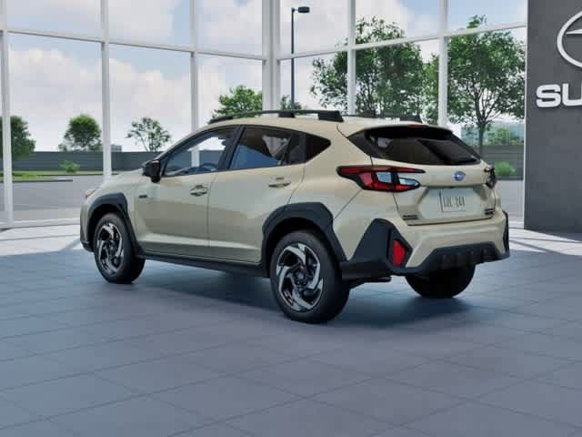 New 2026 Subaru Crosstrek 2.5i Limited AWD/4WD image 4