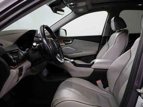 Used 2020 Acura RDX AWD w/ Advance Package image 11