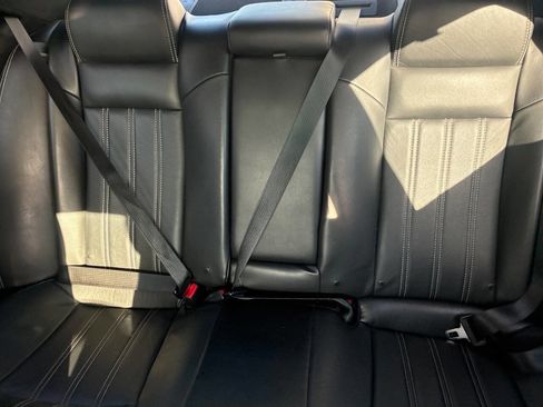 Used 2015 Chrysler 300 S w/ 300S Premium Group image 5