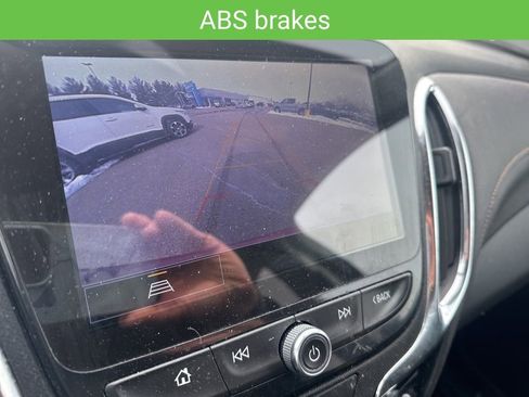 Used 2024 Chevrolet Equinox Premier w/ LPO, Floor Liner Package image 22