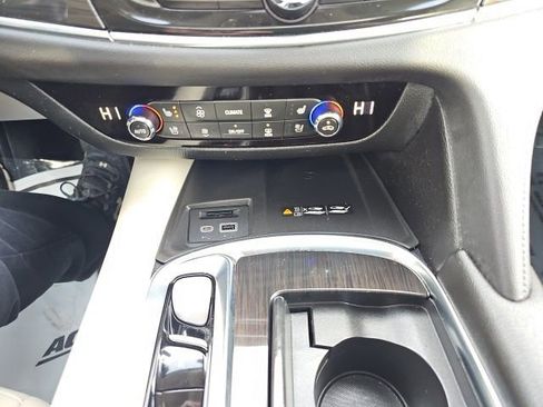 Used 2022 Buick Enclave Premium w/ Experience Buick Package image 52