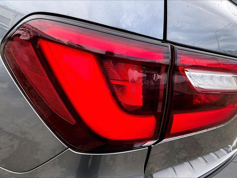 Used 2018 INFINITI QX80 2WD w/ Deluxe Technology Package image 28