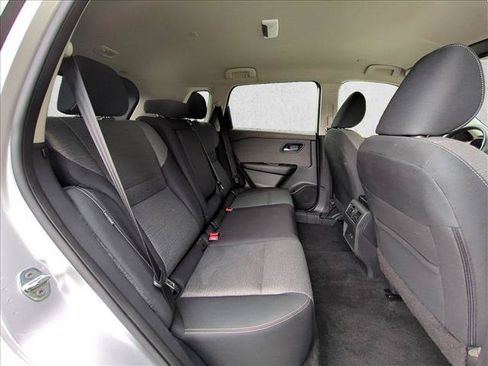 Used 2023 Nissan Rogue SV AWD/4WD image 21