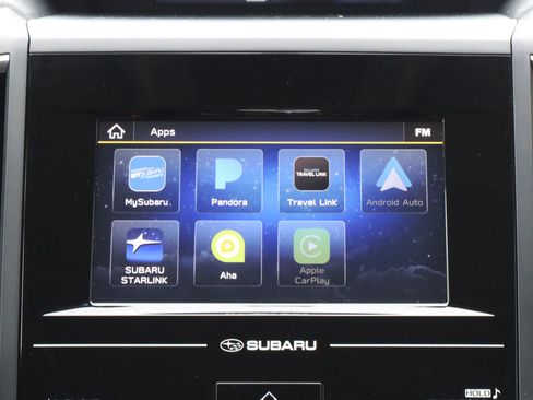 Used 2024 Subaru Forester Premium AWD/4WD image 22
