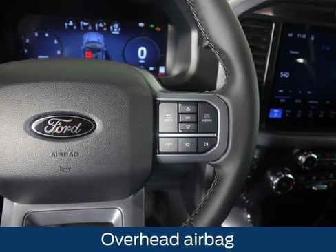 New 2026 Ford F150 XLT w/ Equipment Group 302A MID AWD/4WD image 41