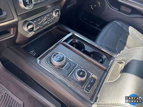 Used 2019 Ford Expedition Limited w/ Equipment Group 302A image 21