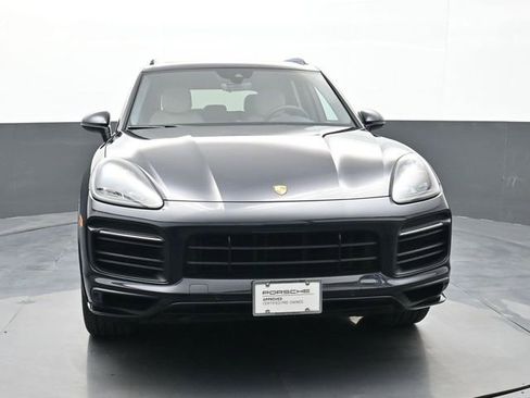 Certified 2021 Porsche Cayenne GTS AWD/4WD image 26