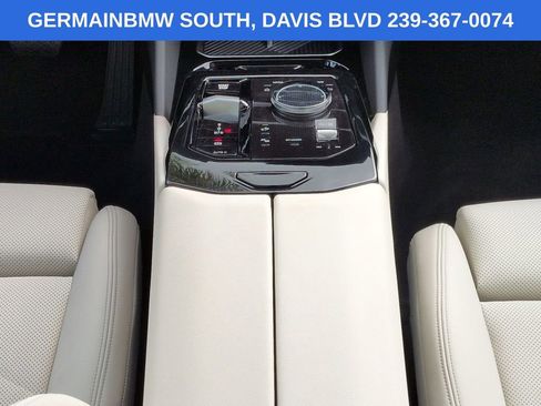 Certified 2024 BMW 530i w/ Premium Package RWD image 20