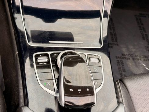 Used 2017 Mercedes-Benz C 300 4MATIC Cabriolet w/ Premium 2 Package image 28