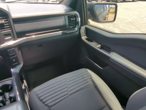 Used 2021 Ford F150 XL w/ STX Appearance Package AWD/4WD image 15