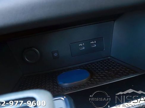 New 2026 Nissan Pathfinder Rock Creek AWD/4WD image 22