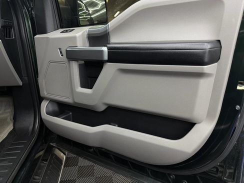 Used 2016 Ford F150 XLT w/ Equipment Group 302A Luxury AWD/4WD image 5