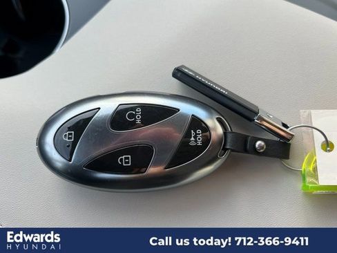 New 2024 Hyundai Sonata SEL w/ Convenience Package image 18