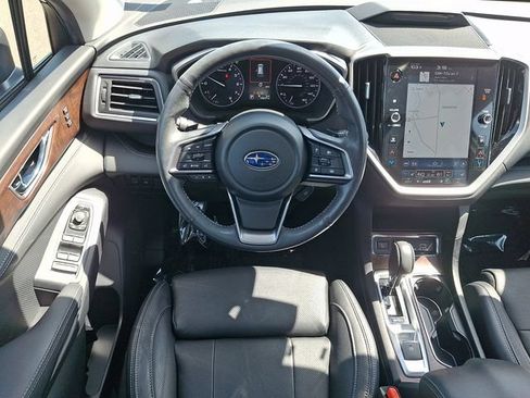 Certified 2023 Subaru Ascent Touring AWD/4WD image 13
